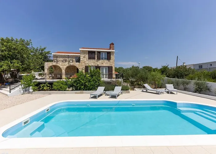 Villa Mellifera