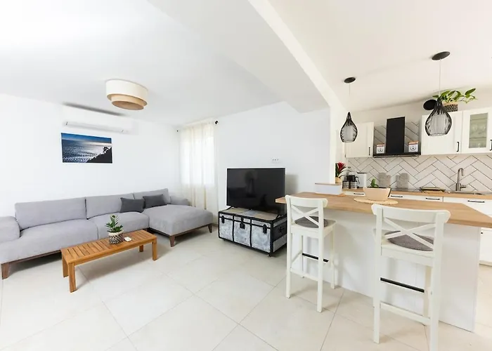 Villa Mellifera *