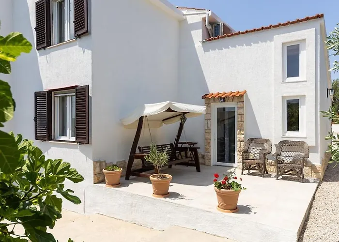 Villa Mellifera Grohote
